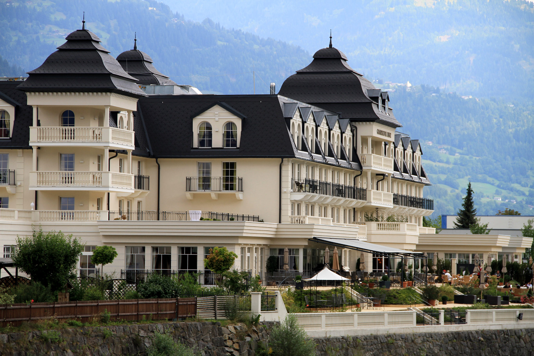 Lienz (Photo license: CC BY-NC 2.0)